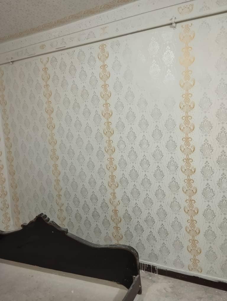 نقاشی منازل و ساختمان ال|خدمات پیشه و مهارت|آستارا, |دیوار