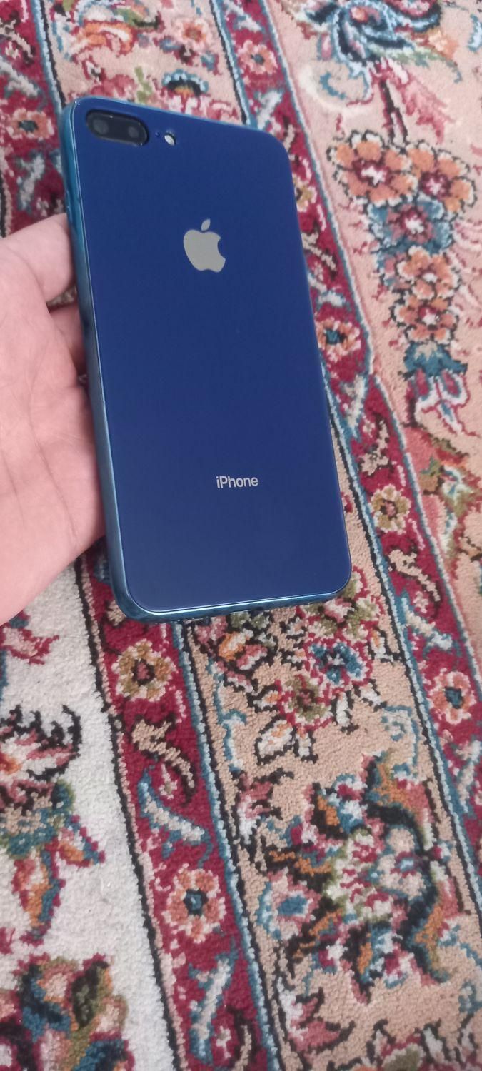 اپل iPhone 7 Plus با حافظهٔ ۲۵۶ گیگابایت|موبایل|بهبهان, |دیوار