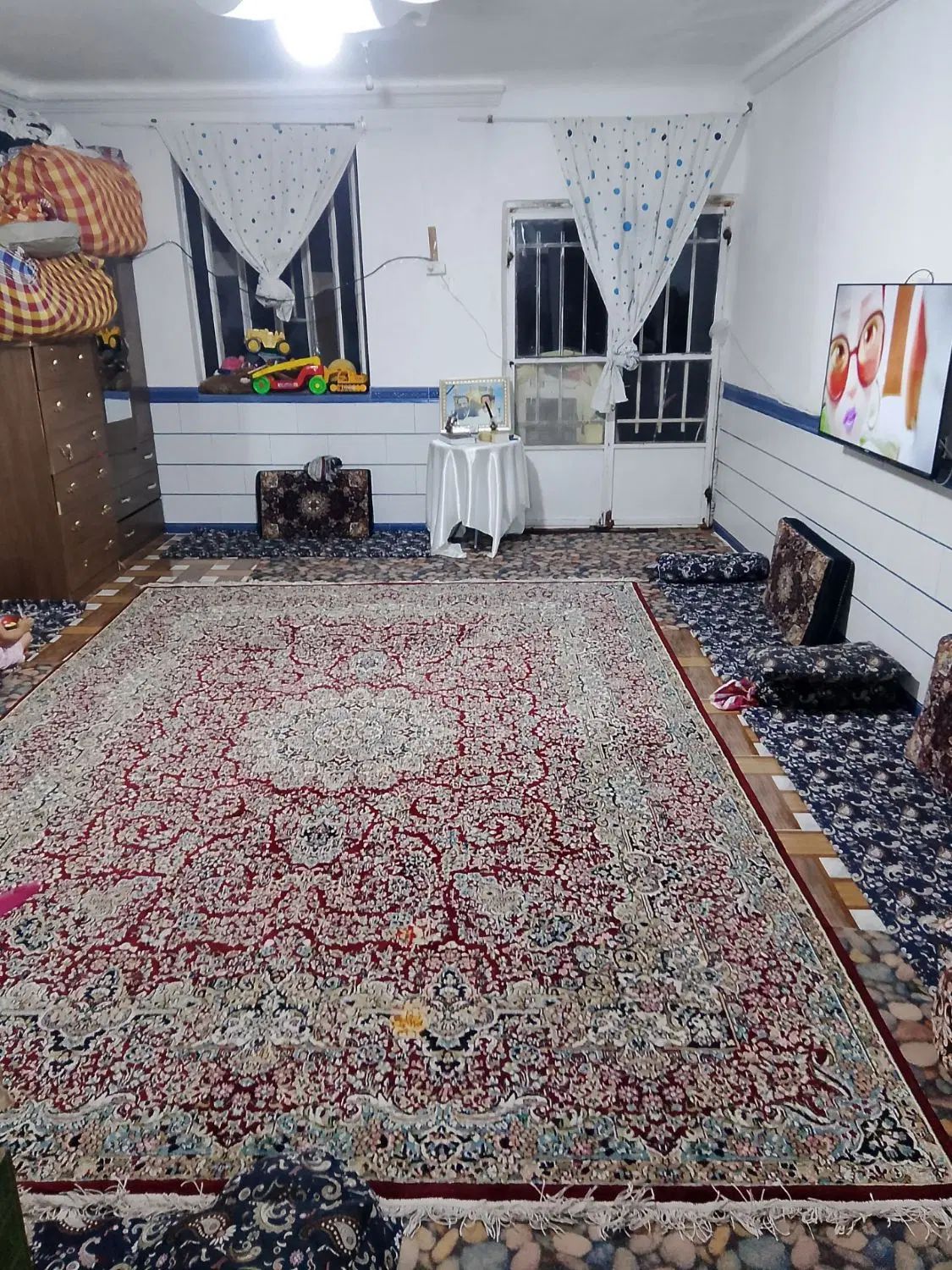 اجاره منزل مسکونی مستقل زرندآحمدآباددلمغانی|اجارهٔ خانه و ویلا|زرند, |دیوار