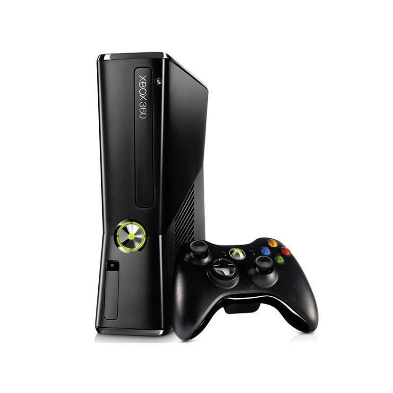 فروشنده و خریدار xbox 360|کنسول، بازی ویدئویی و آنلاین|تهران, ستارخان|دیوار