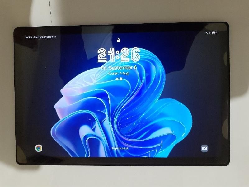 tab a8 samsung x205 تب آ۸ 2021|تبلت|تهران, توحید|دیوار