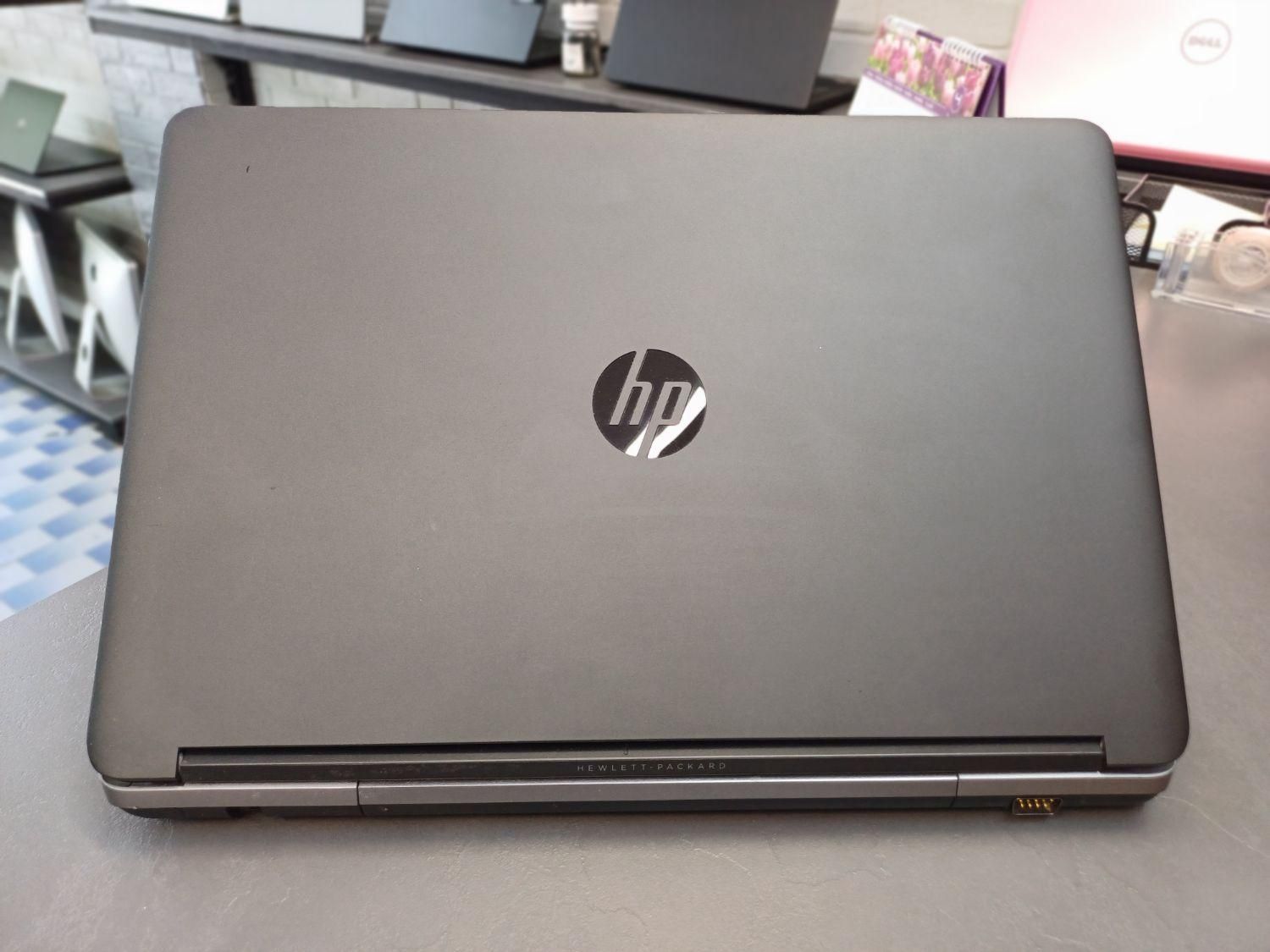لپ تاپ Hp probook 650 G1|رایانه همراه|همدان, |دیوار