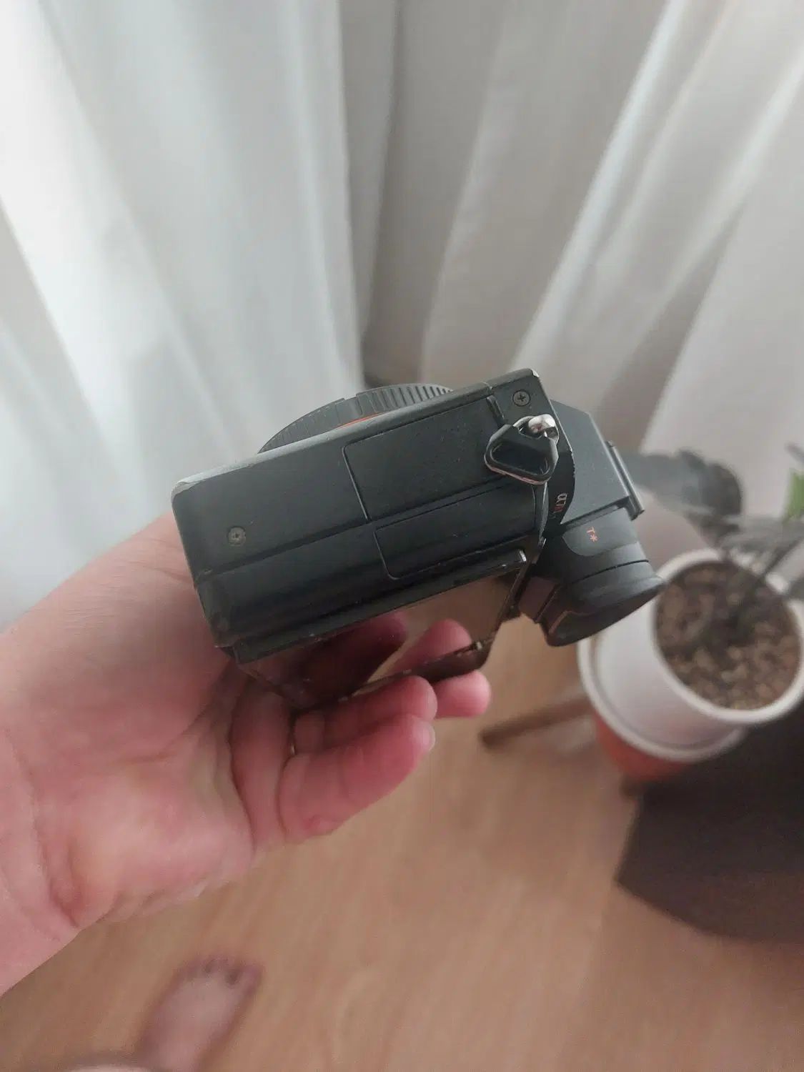 دوربین سونی rii sony alpha r2|دوربین عکاسی و فیلم‌برداری|تهران, شیراز|دیوار