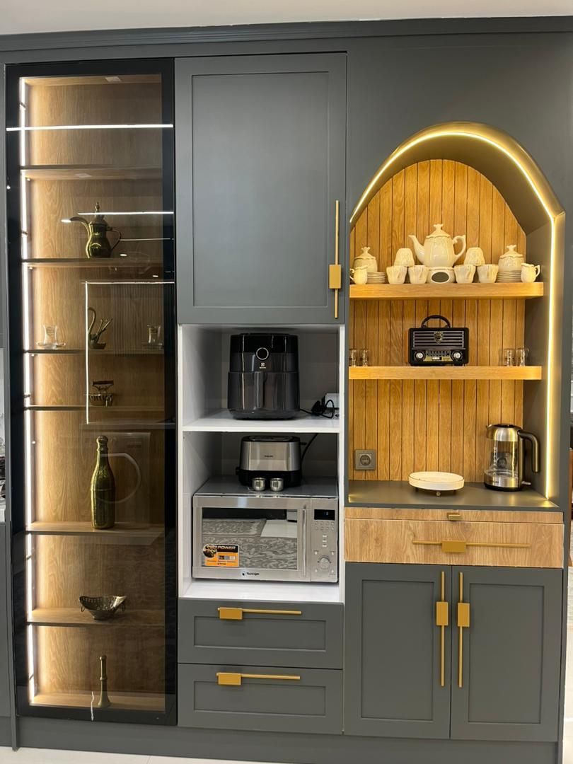 جشنواره فروش کابینت و کمد|خدمات پیشه و مهارت|قزوین, |دیوار