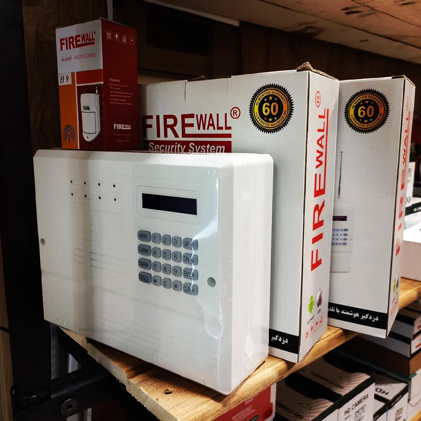 دزدگیر اماکن|دوربین مداربسته|پردیس, فاز ۱|دیوار