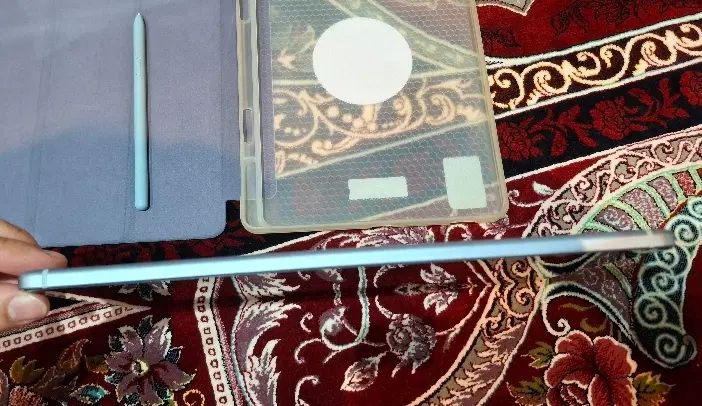 تبلت سامسونگ سیم کارت خور s6 lite|تبلت|تهران, نیروی هوایی (پیروزی)|دیوار