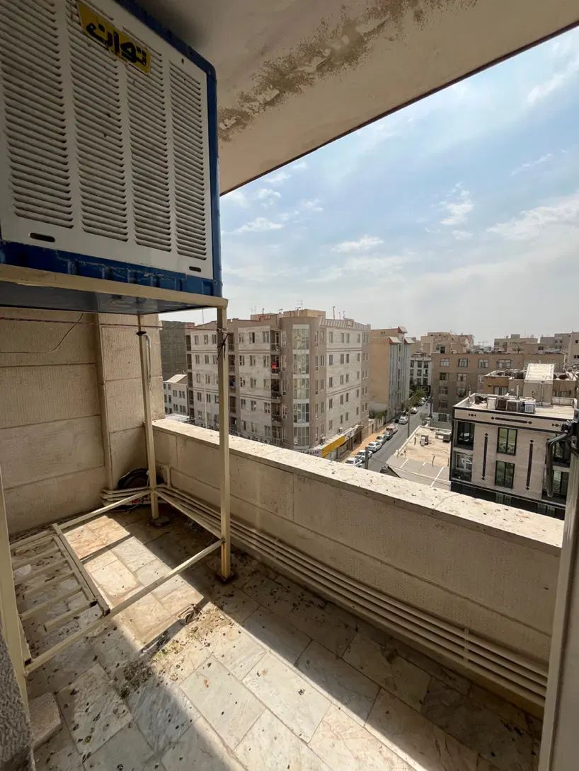اپارتمان ۸۲ متری غرق در نور تهرانسر اصلی|فروش آپارتمان|تهران, تهرانسر شرقی|دیوار