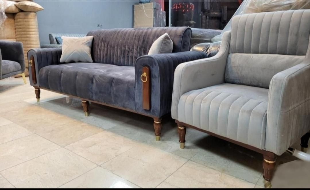 مبل آنیکا (مبلمان رضا)|مبلمان خانگی و میز عسلی|دزفول, |دیوار