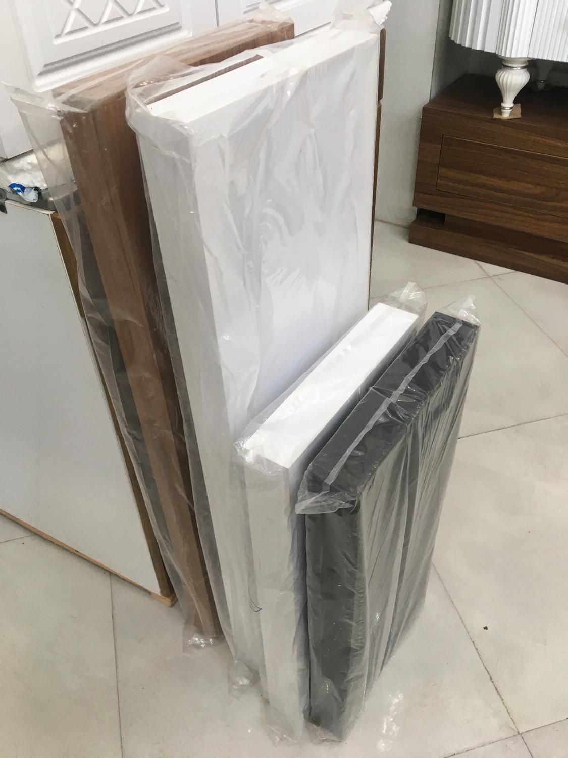 شلف دیواری|کتابخانه، شلف، قفسه‌های دیواری|بندرعباس, |دیوار