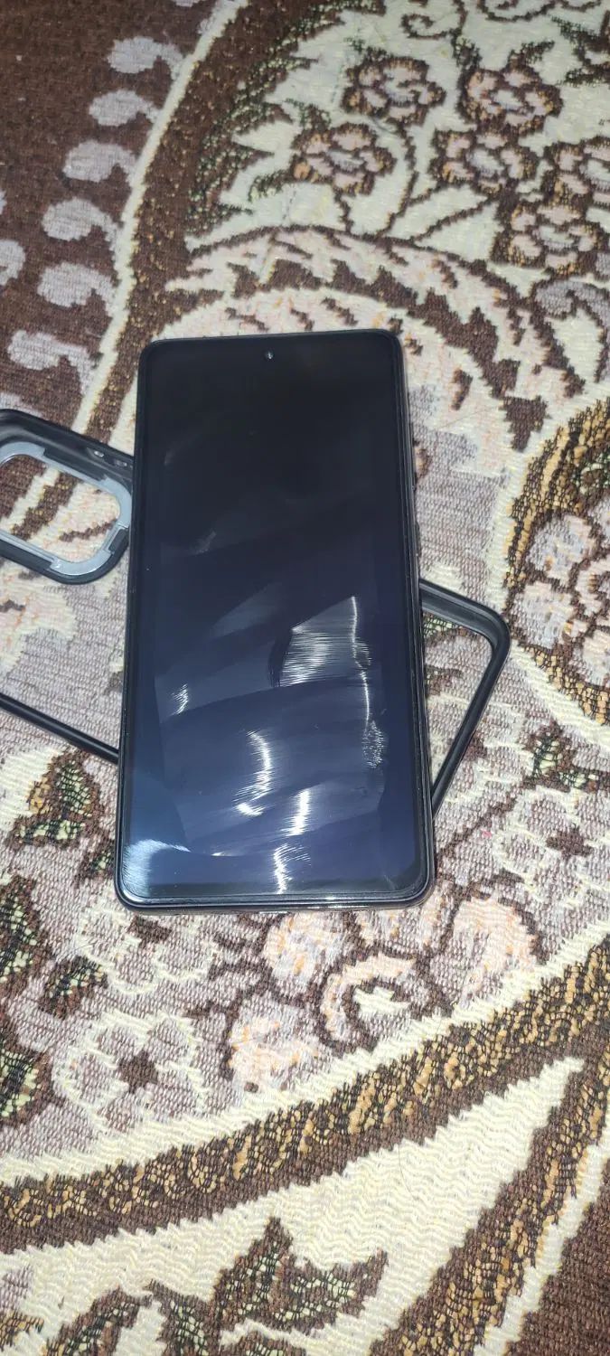 سامسونگ Galaxy A52 با حافظهٔ ۱۲۸ گیگابایت|موبایل|مشهد, شهید علی محمدی|دیوار
