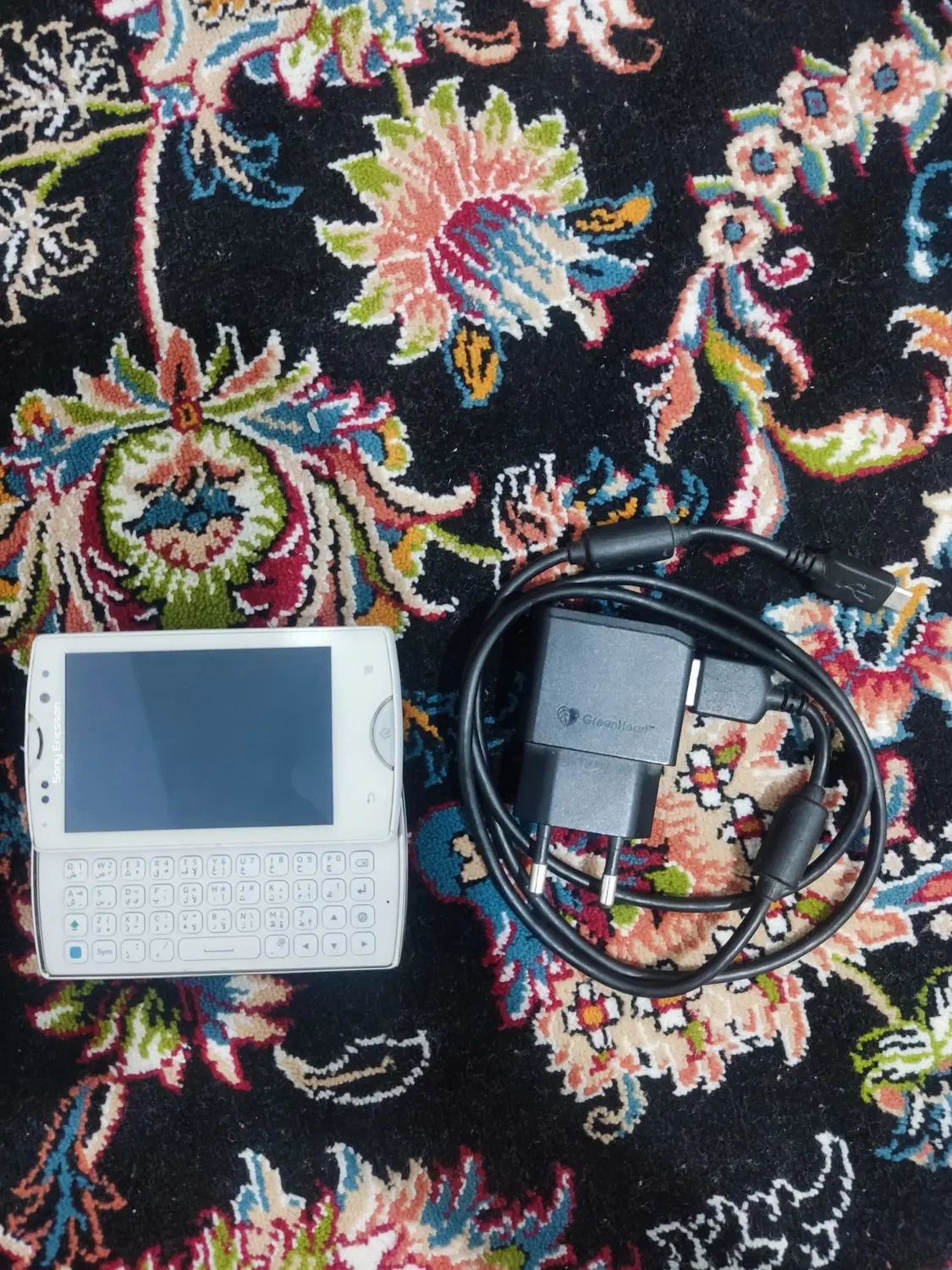sony xperia sk17i mini pro|موبایل|تهران, آرژانتین|دیوار