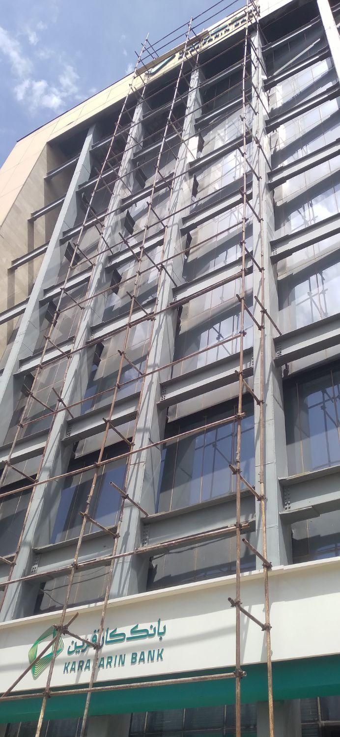 داربست فلزی صداقت|خدمات پیشه و مهارت|کرمان, |دیوار