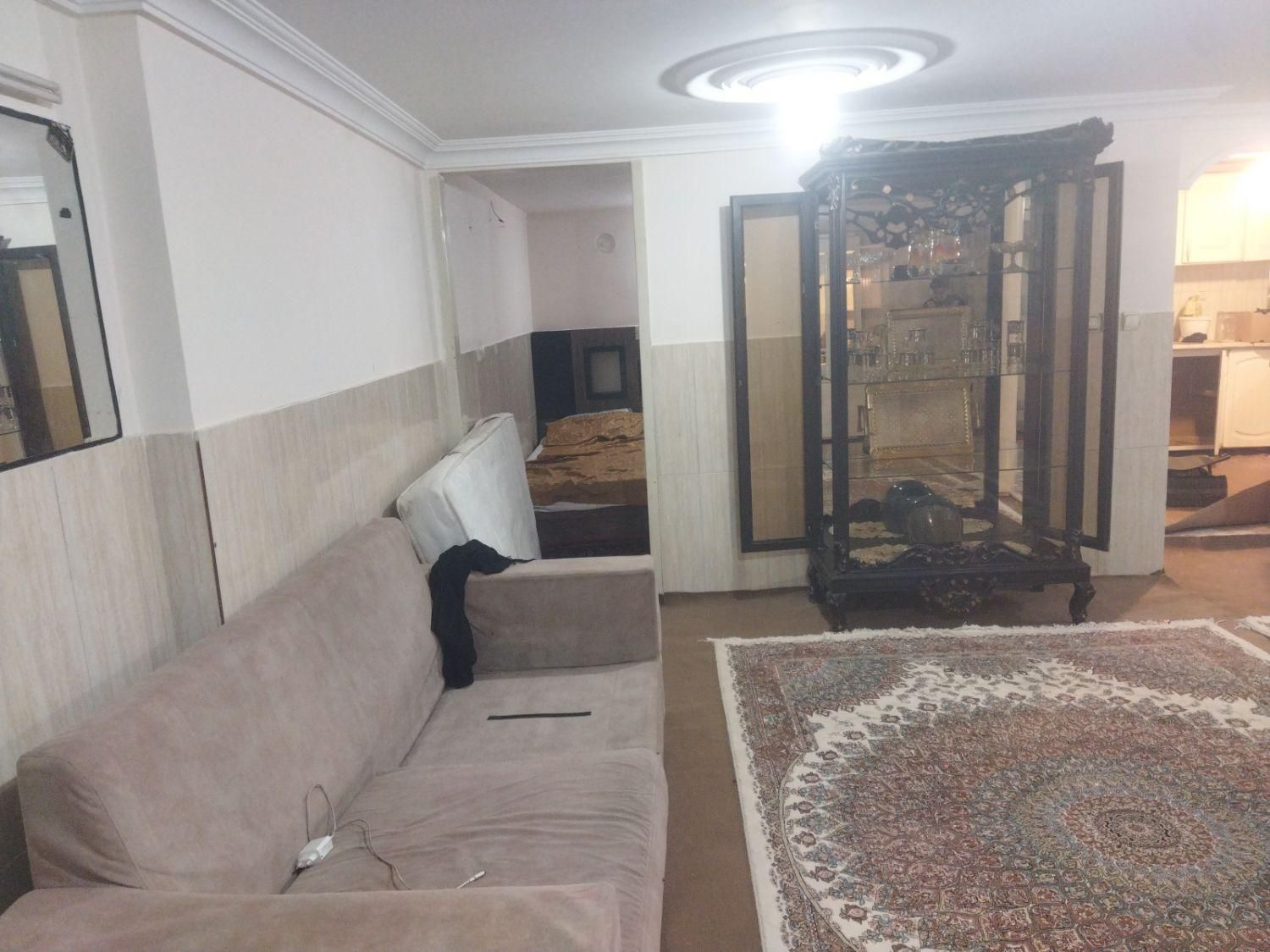 سویت اجاره ای|اجارهٔ کوتاه‌مدت آپارتمان و سوئیت|مشهد, شهید مطهری|دیوار