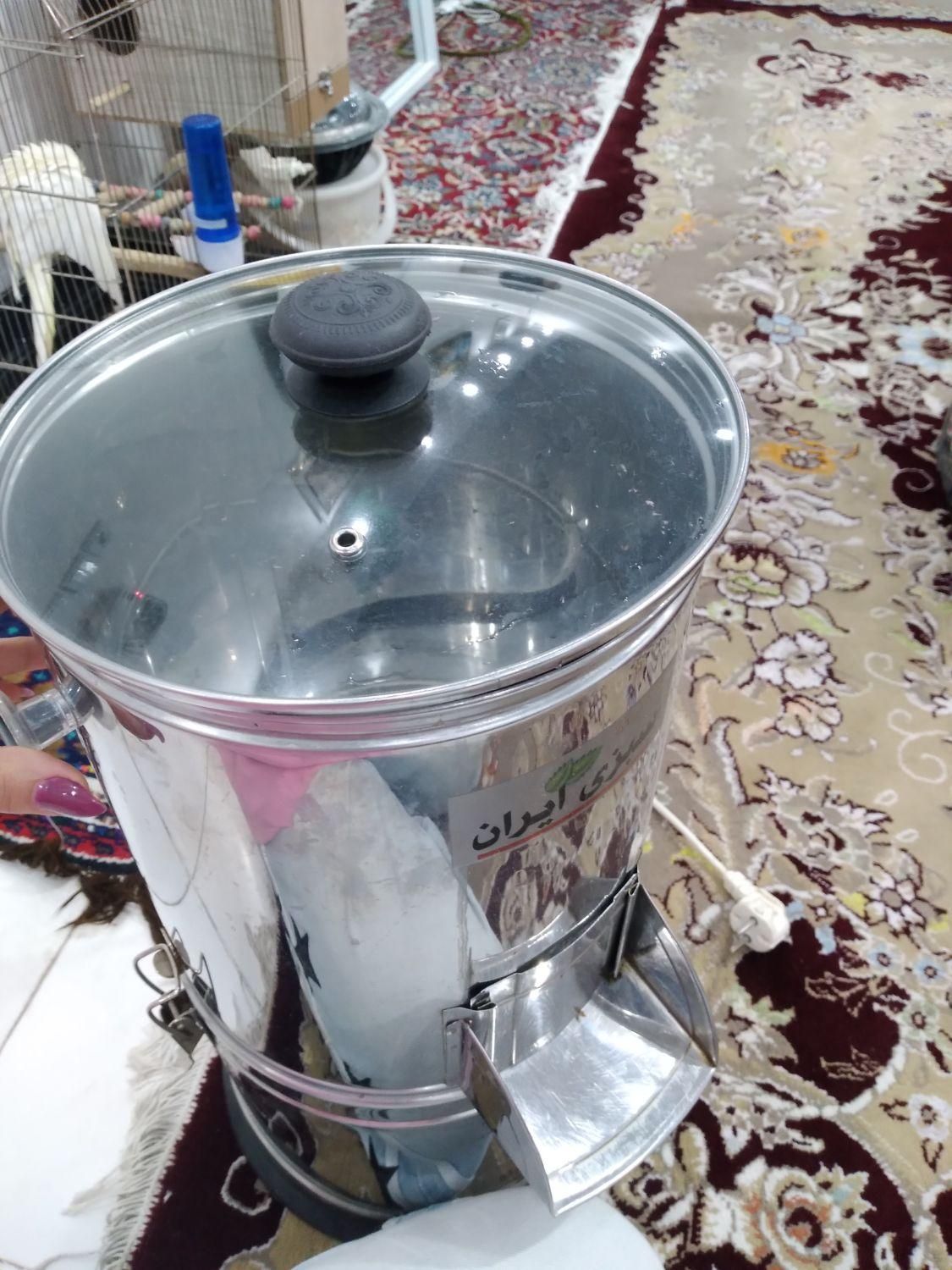 خرد کن|خردکن، آسیاب، غذاساز|تهران, نعمت‌آباد|دیوار