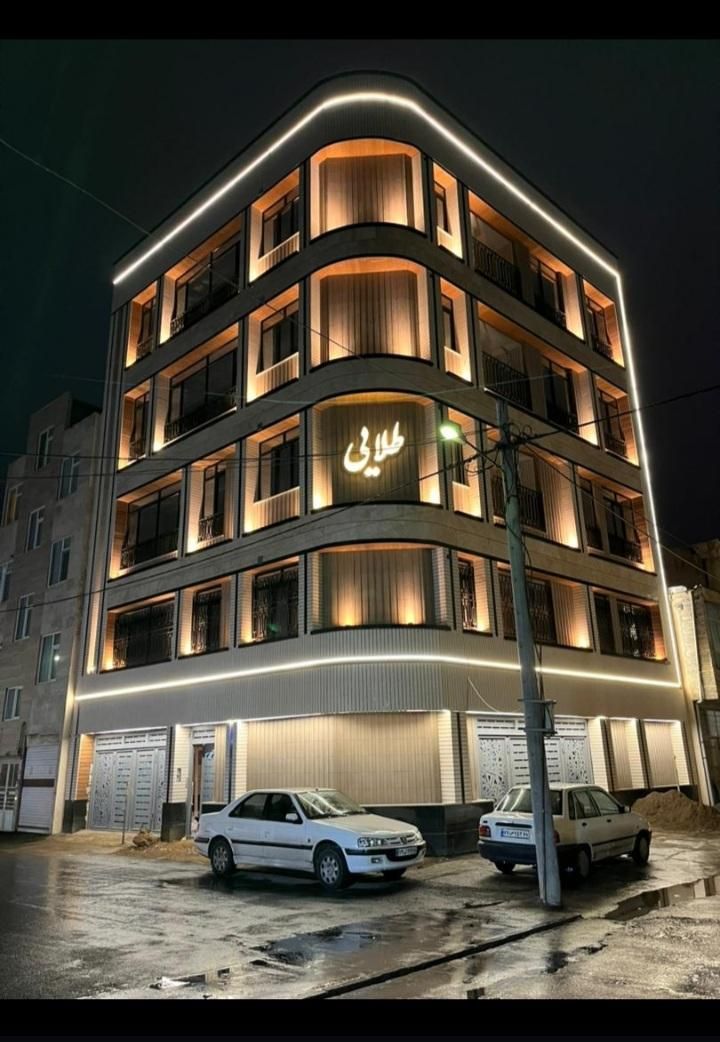 مشارکت در ساخت + مدیریت پیمان|مشارکت در ساخت املاک|اراک, |دیوار