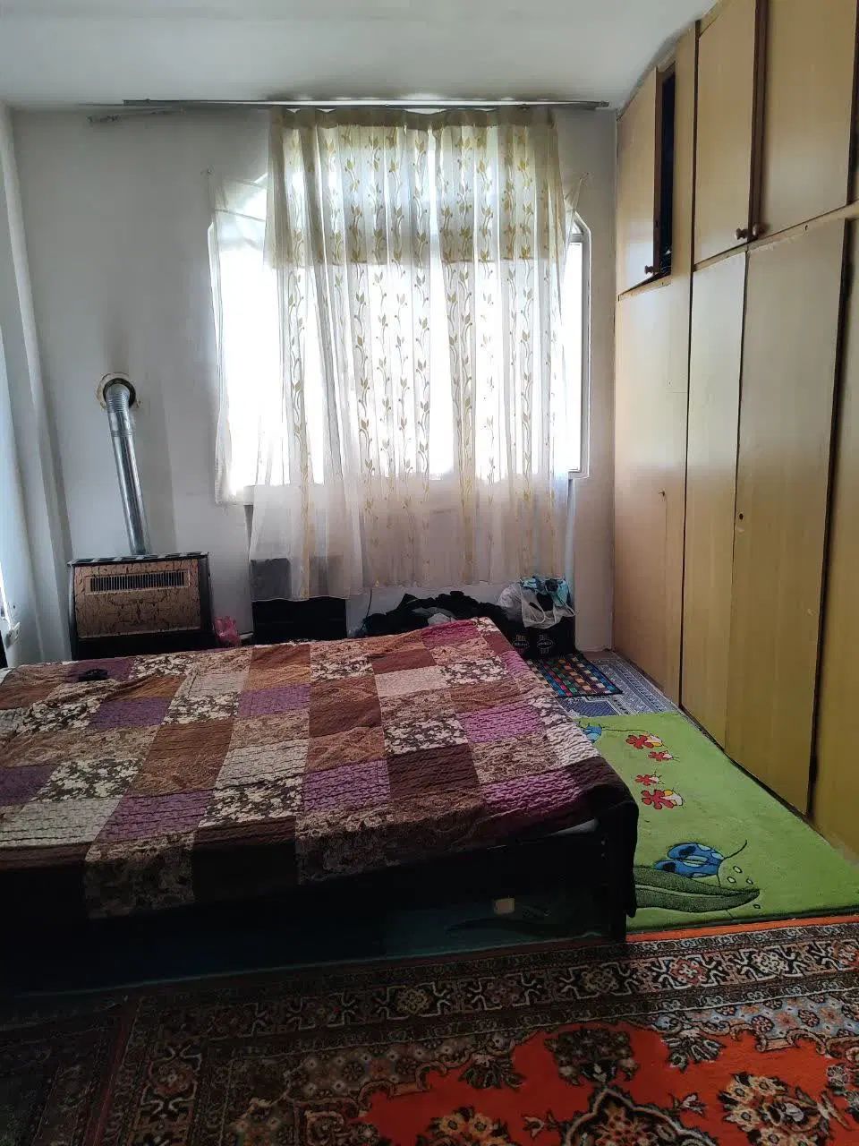 اجاره خانه افسریه ۶۵ متری طبقه ۳|اجارهٔ آپارتمان|تهران, افسریه جنوبی|دیوار