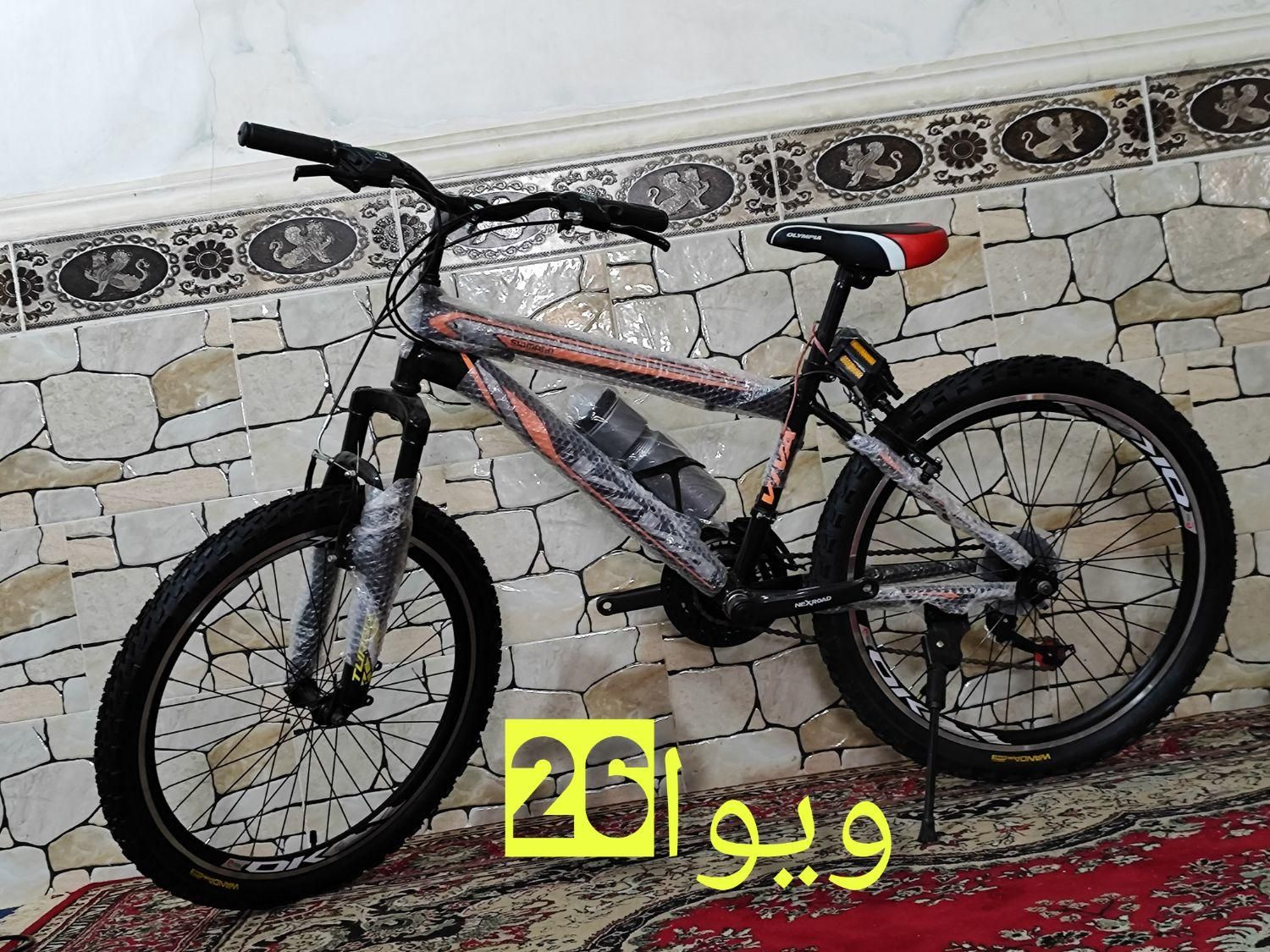 دوچرخه‌های ویوا با قیمت استثنایی(بهترین فرصت خرید)|دوچرخه، اسکیت، اسکوتر|بندر گناوه, |دیوار