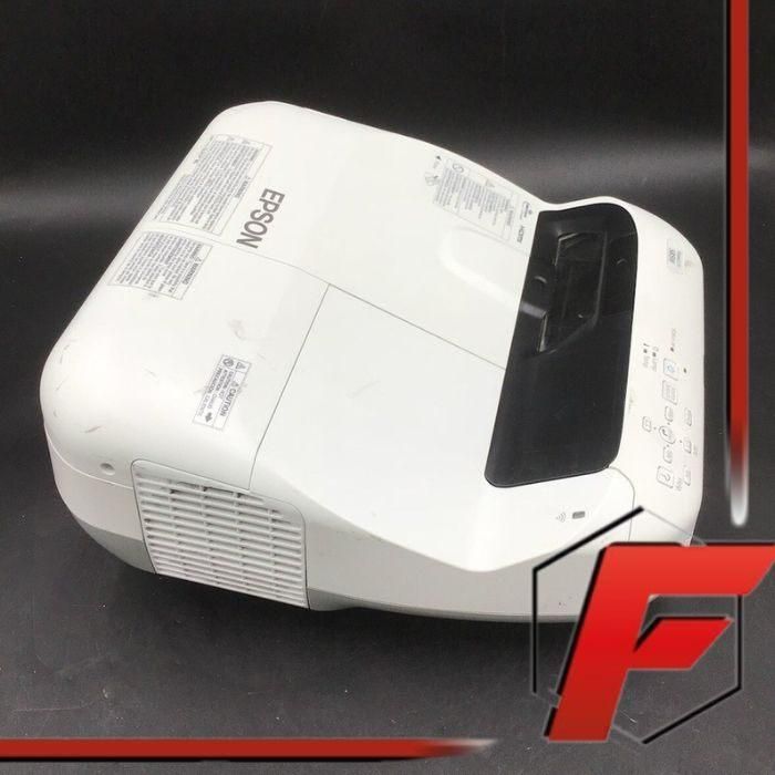 ویدئو پروژکتور آموزشی باقلم Epson Brightlink 585Wi|تلویزیون و پروژکتور|مشهد, وکیل‌آباد|دیوار