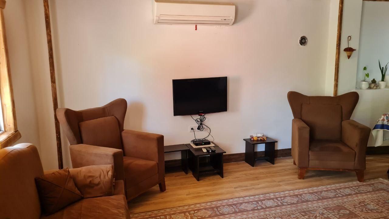 ویلا جنگلی|اجارهٔ کوتاه‌مدت ویلا و باغ|چالوس, |دیوار