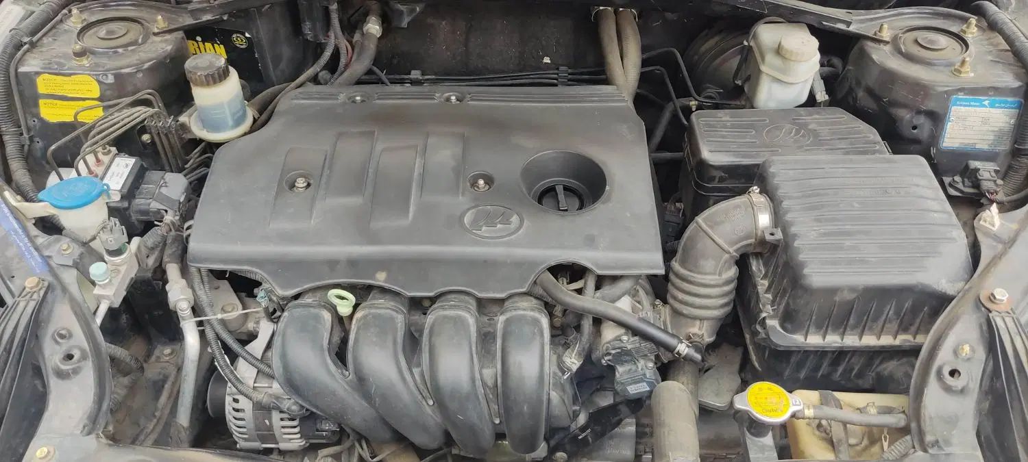 لیفان X60 دنده‌ای، مدل ۱۳۹۴|خودرو سواری و وانت|کرج, شاهین‌ویلا|دیوار