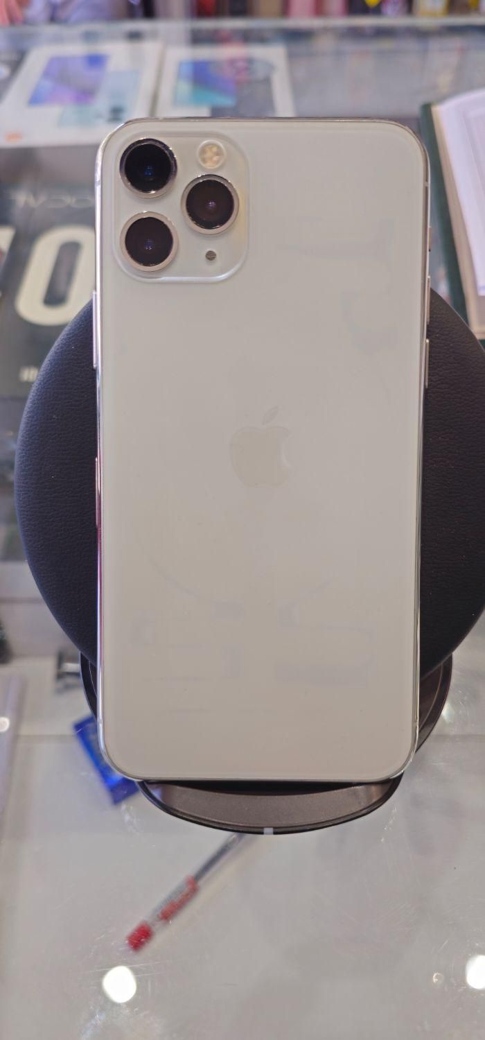 iPhone 11 Pro، 256 گیگابایت با شرایط عالی|موبایل|مشهد, آزادشهر|دیوار