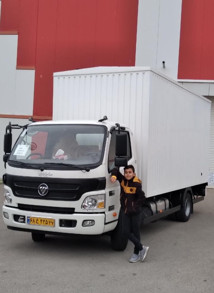 خدمات اسبابکشی اثاث منزل باربری*(صدرابار)*ارومیه|خدمات حمل و نقل|ارومیه, |دیوار