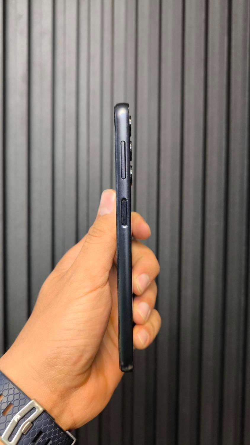 سامسونگ Galaxy A24 4G با حافظهٔ ۱۲۸ گیگابایت|موبایل|اصفهان, مفتح|دیوار