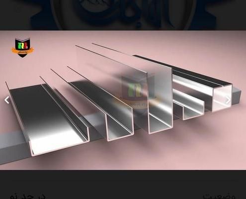 دستگاه رول فرمینگ سازه های تقویتیupvcو....|ماشین‌آلات صنعتی|اردبیل, |دیوار