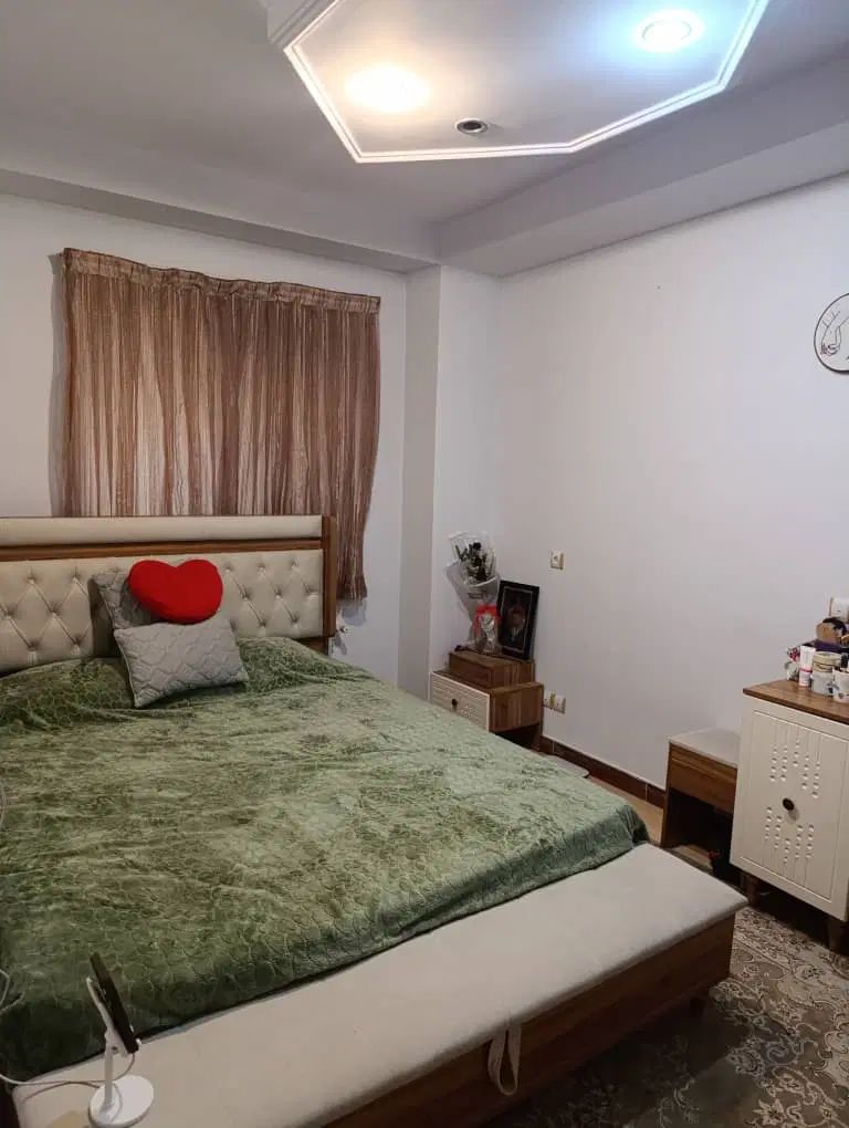 اجاره آپارتمان شیک در ابتدای سیدالشهدا|اجارهٔ آپارتمان|ساری, |دیوار