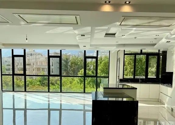اجاره آپارتمان نوساز ۲۶۰متر تراسدار قدوسی غربی|اجارهٔ آپارتمان|شیراز, مهدی‌آباد|دیوار