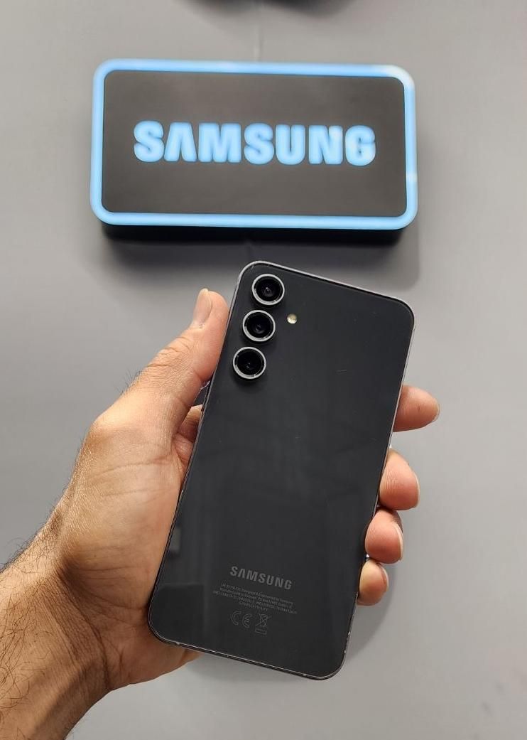 سامسونگ Galaxy S23 FE با حافظهٔ ۲۵۶ گیگابایت|موبایل|یزد, |دیوار