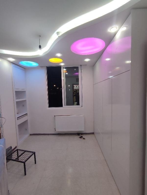 کابینت/کمد دیواری|خدمات پیشه و مهارت|فولادشهر, فولادشهر|دیوار