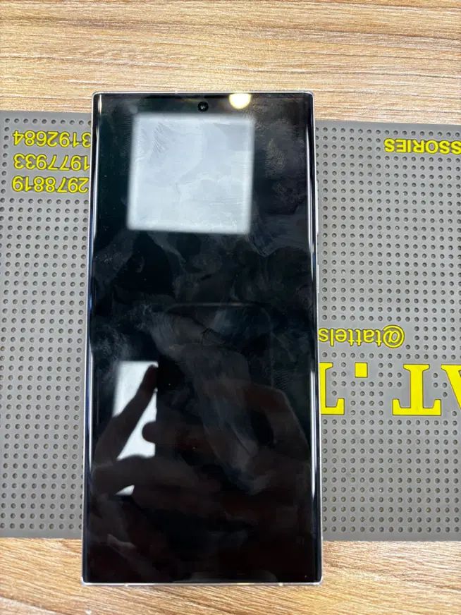 S23 ultra 512g|موبایل|تهران, تهرانسر مرکزی|دیوار
