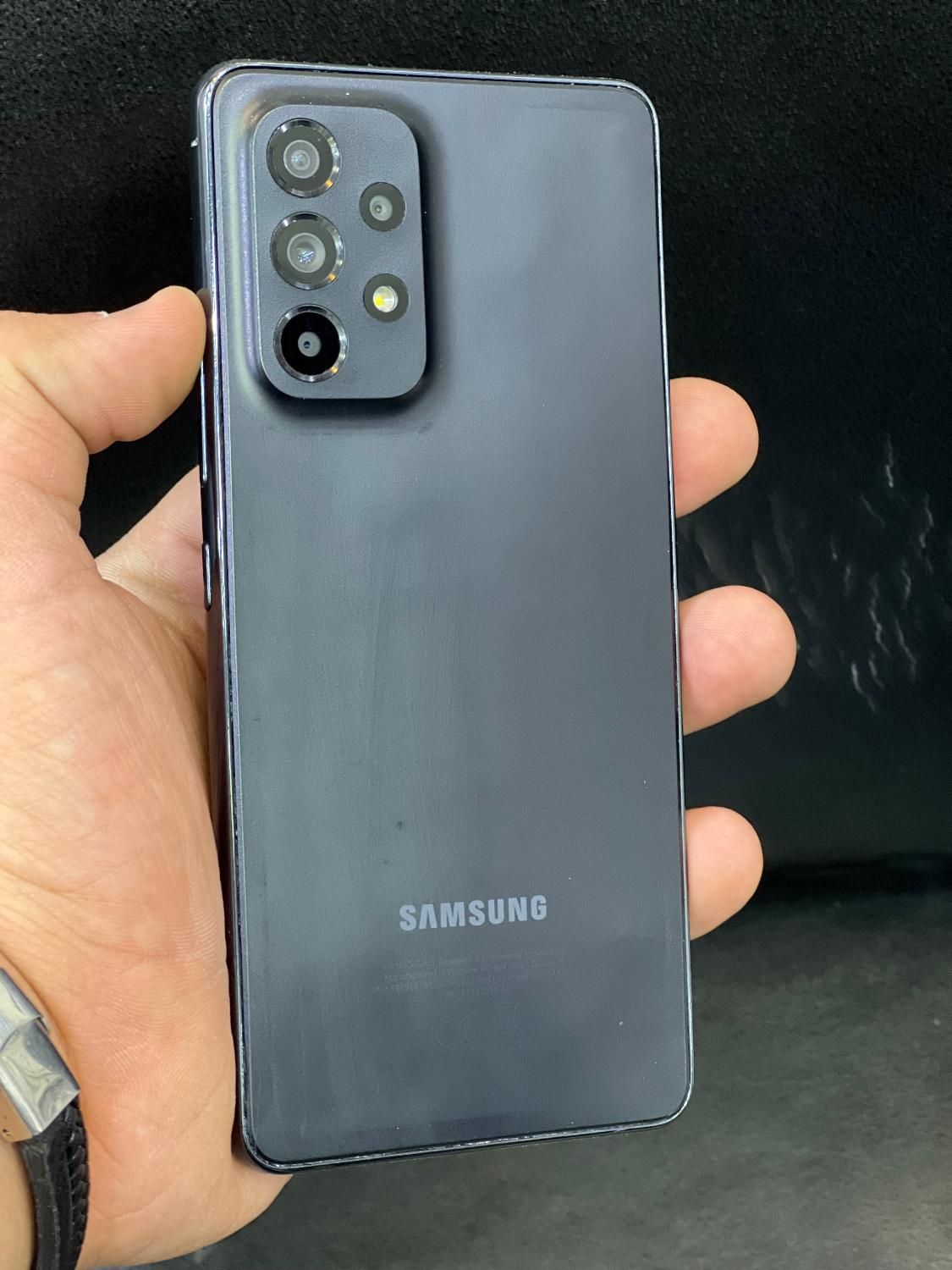 A53 2568 ram8|موبایل|تهران, تهران‌سر|دیوار