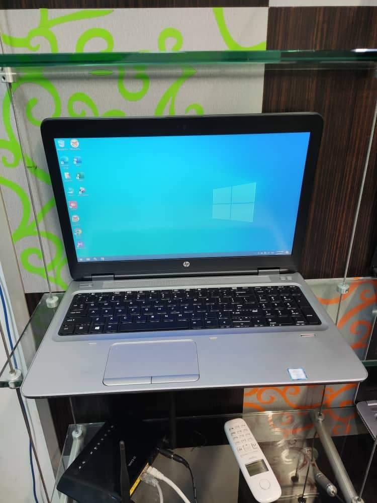 لپ تاپ HP Probook 650 G2|رایانه همراه|تهران, میدان ولیعصر|دیوار