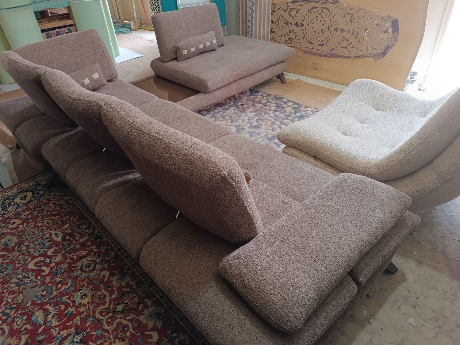 تعمیرات مبلمان سلطنتی و راحتی|خدمات پیشه و مهارت|شیراز, محراب|دیوار