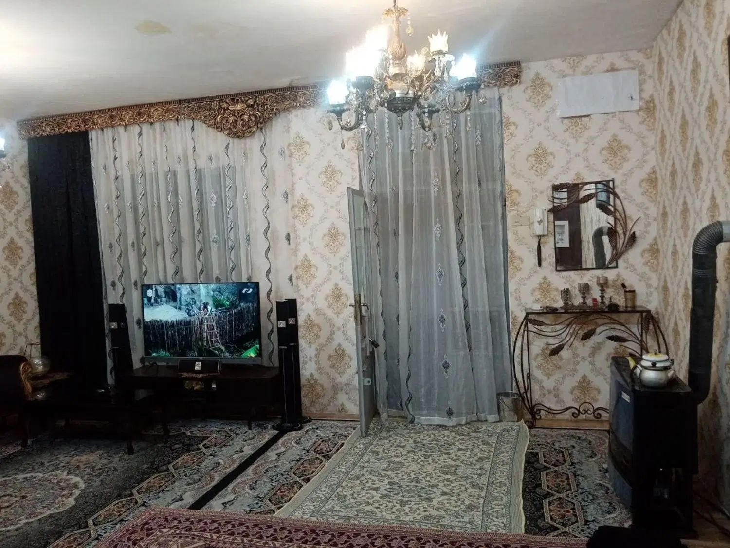 منزل رهن واجاره و دربست|اجارهٔ آپارتمان|مشهد, مشهدقلی|دیوار