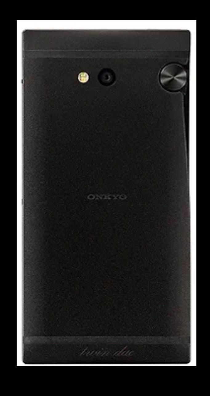 پخش کننده و تلفن همراه آدیوفیل انکیو ONKYO DP-CMX1|پخش‌کننده همراه|تهران, تهران‌نو|دیوار
