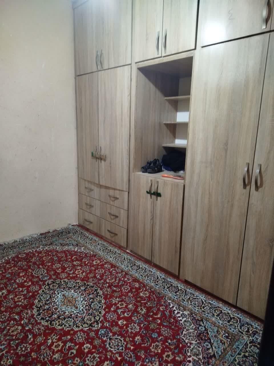 اجاره آپارتمان ۷۰ متری ۱ خوابه طبقه ۲ در بهمن|اجارهٔ آپارتمان|مشهد, بهمن|دیوار