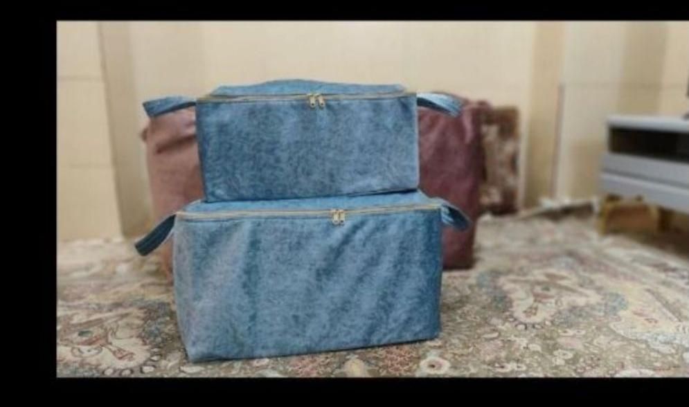 ساک رختخواب|رختخواب، بالش، پتو|تهران, نعمت‌آباد|دیوار