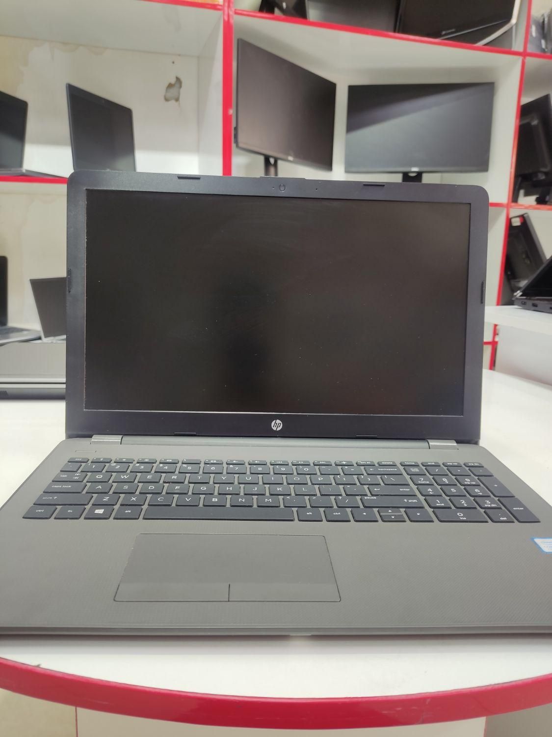 لپتاپ استوک اچ‌پی ، Core i5 نسل۷|رایانه همراه|شهرکرد, |دیوار