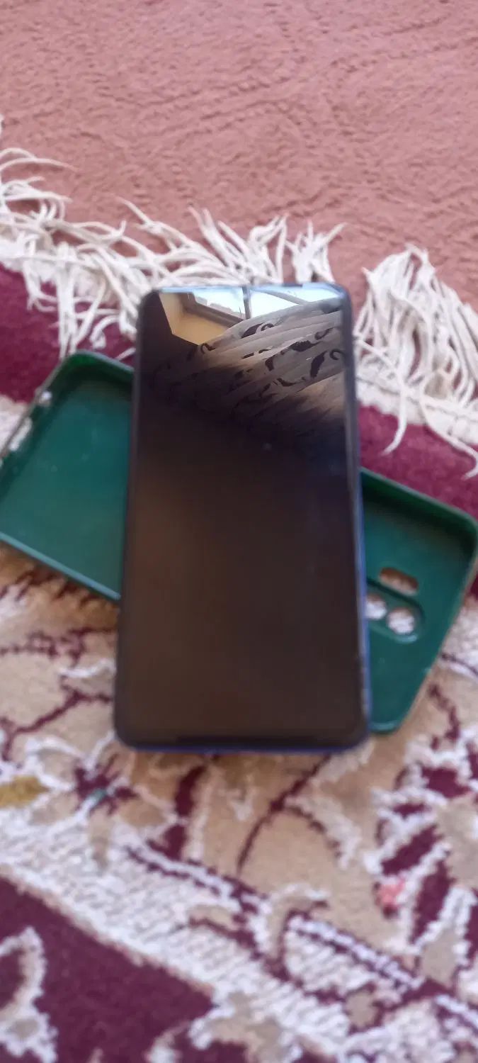 شیائومی Redmi Note 8 Pro با حافظهٔ ۱۲۸ گیگابایت|موبایل|مشهد, باغ فراگرد|دیوار