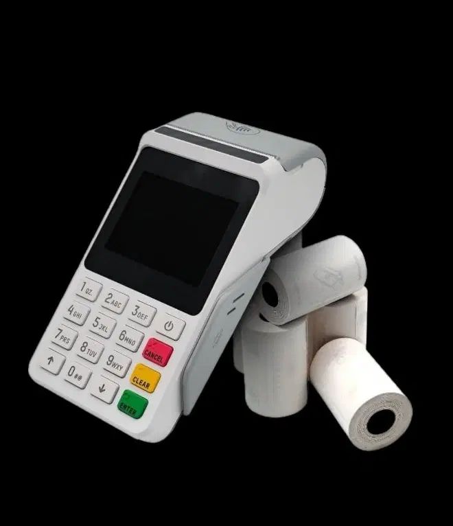 ارتقا آنتن  2g به 4g دستگاهای کارتخوان استوک|فروشگاه و مغازه|خرم‌آباد, |دیوار