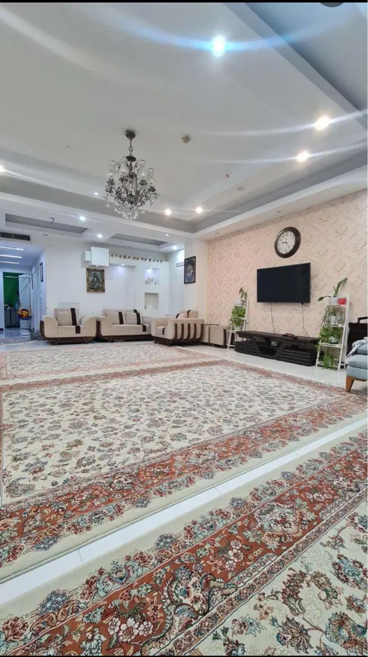 فروش۱۵۰متر/فول امکانات/تک واحد/نورگیر/فار۲اندیشه|فروش آپارتمان|اندیشه, اندیشه فاز ۲|دیوار