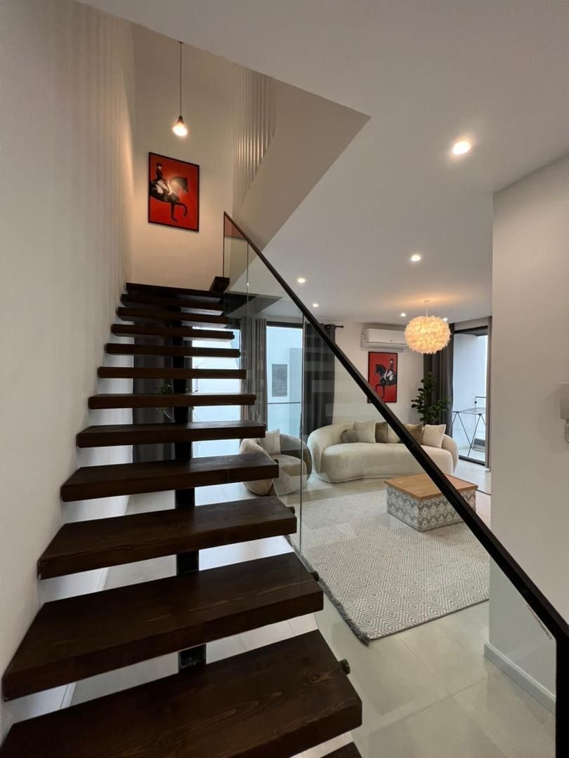 واحد دوبلکس فاز ۷ سوپر لوکس نوساز|اجارهٔ کوتاه‌مدت آپارتمان و سوئیت|کیش, |دیوار