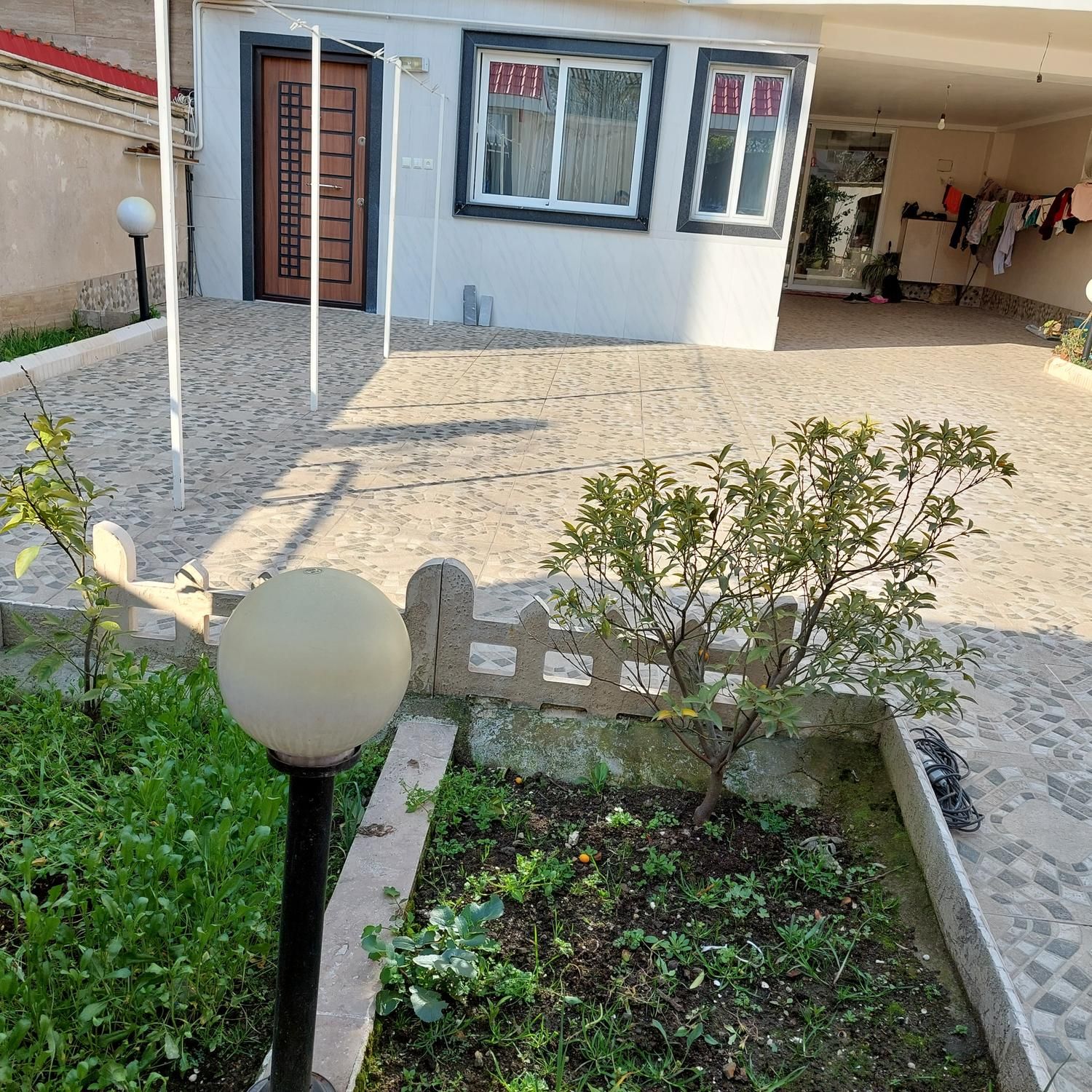 اجاره ویلا نزدیک بازارچه و ساحل با قیمت استثنایی|اجارهٔ کوتاه‌مدت ویلا و باغ|آستارا, |دیوار