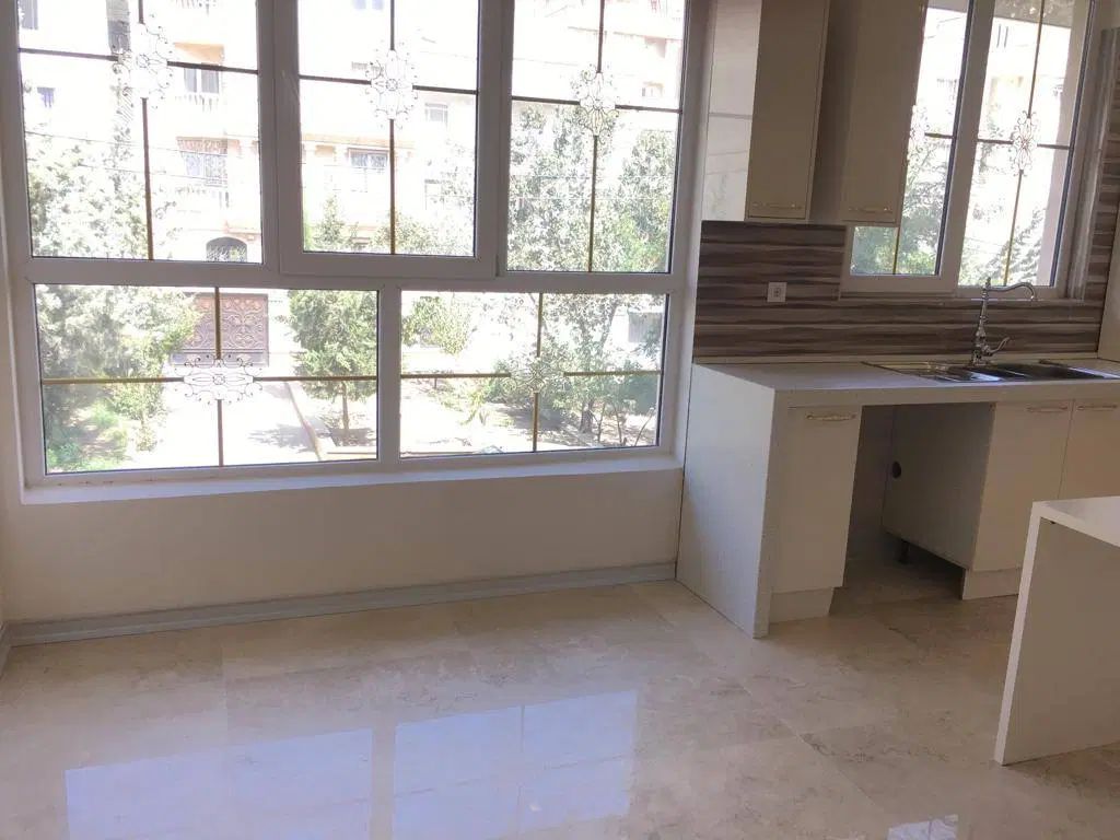 87متر2خواب/فول امکانات/سالن پرده خور/غرق درنور|فروش آپارتمان|تهران, استاد معین|دیوار