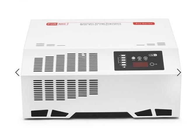 استابلایزر ترانس تقویت کننده برق|قطعات و لوازم جانبی رایانه|رشت, دیلمان|دیوار