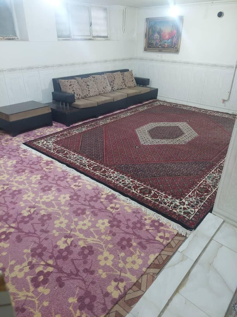 اجاره روزانه/سوییت منزل ۹۰ متری|اجارهٔ کوتاه‌مدت آپارتمان و سوئیت|همدان, |دیوار