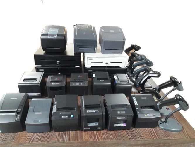 نصب انواع پرینتر بصورت تخصصی/ لیزری/حرارتی/رنگی|خدمات رایانه‌ای و موبایل|مشهد, طلاب|دیوار